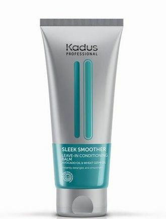 Kadus Professional Sleek Smoother Siluv Juustesse Jäetav Palsam